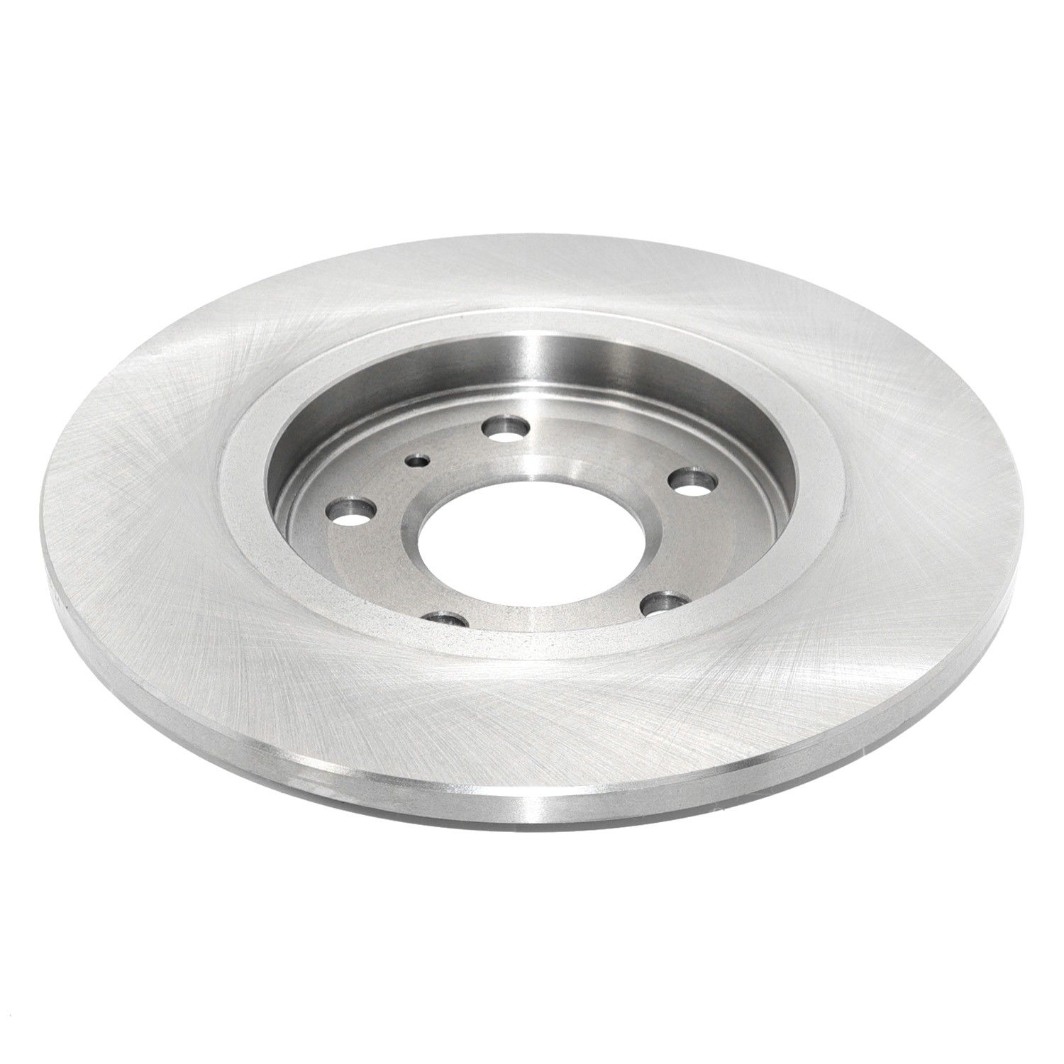 2005 Saturn Relay Disc Brake Rotor