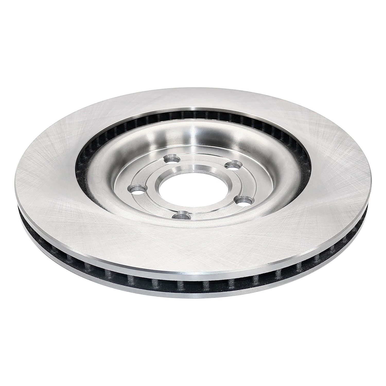 2025, 2024, 2023, 2022, 2021, 2020 Ford Explorer Disc Brake Rotor