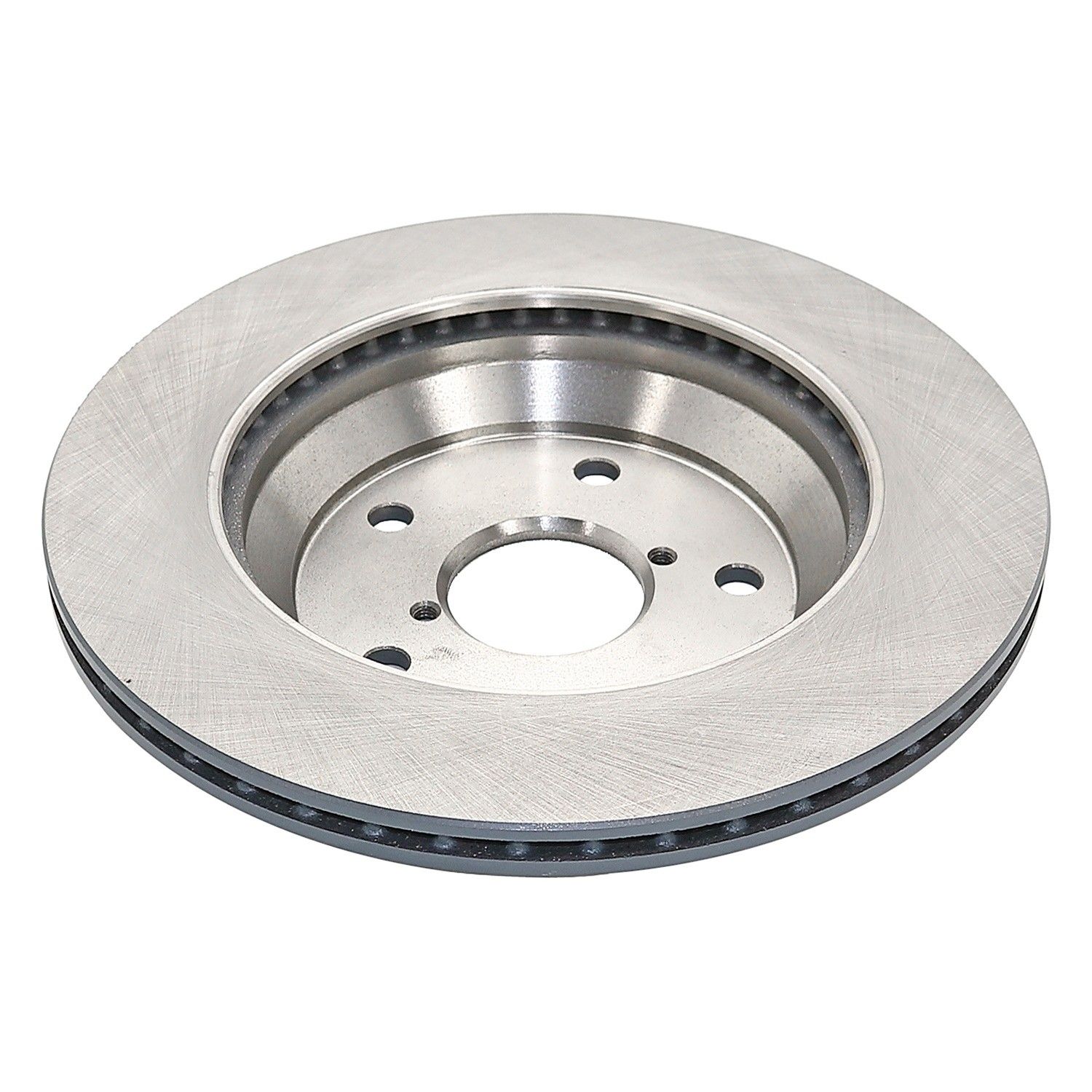 2024, 2023, 2022, 2021, 2020, 2019 Subaru Forester Disc Brake Rotor