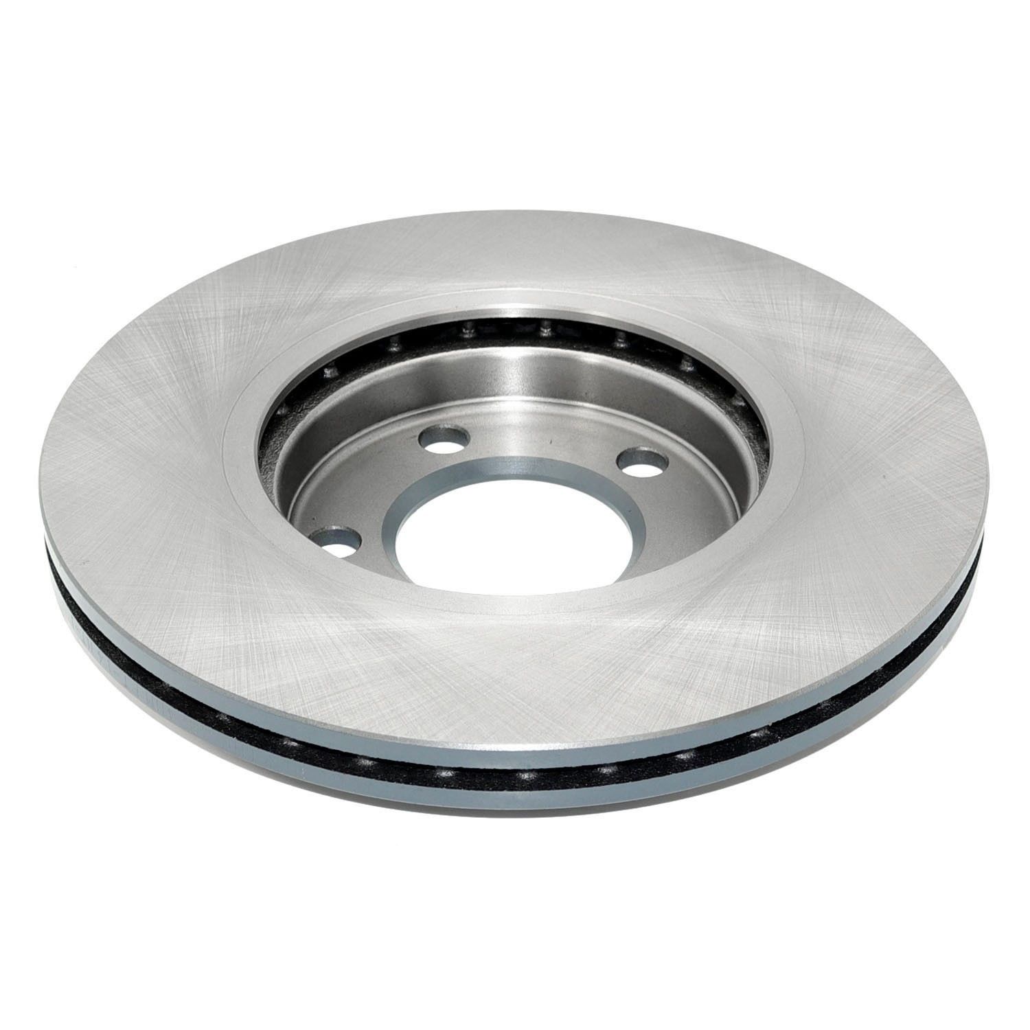 2016, 2015, 2014, 2013 Mini Cooper Paceman Countryman Disc Brake Rotor