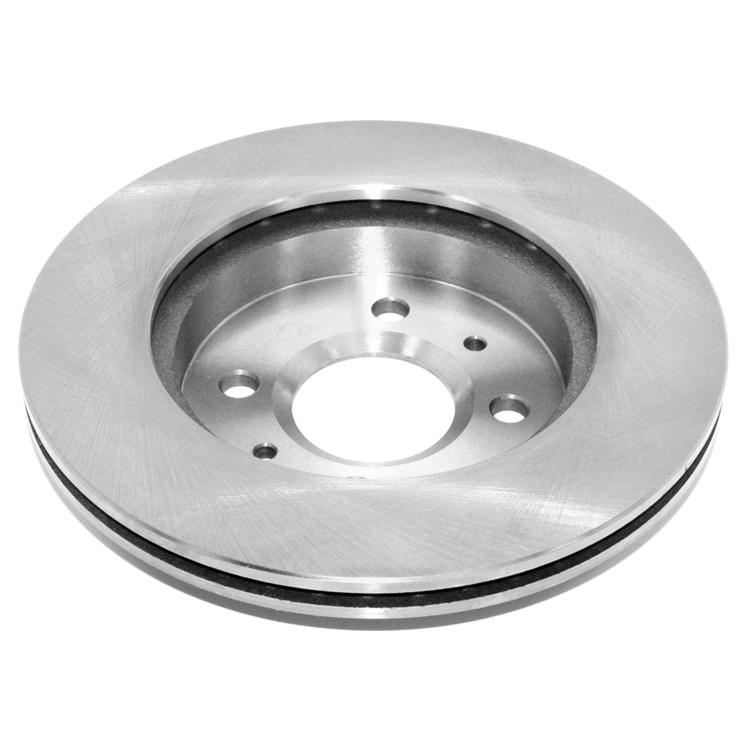 2002, 2001, 2000, 1999, 1998, 1997, 1996, 1995, 1994, 1993, 1992, 1991 Saturn SL1 Disc Brake Rotor