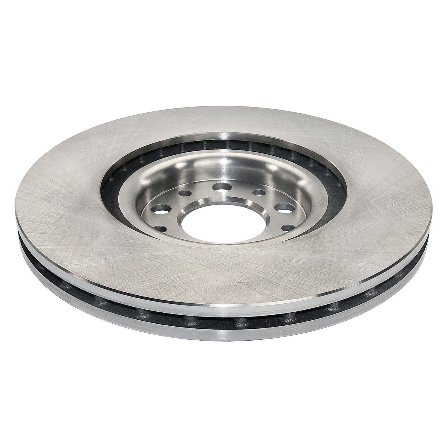 2025, 2024, 2023 Jeep Compass Disc Brake Rotor