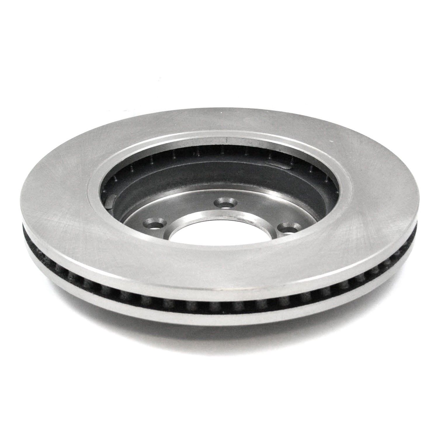 2010, 2009, 2008, 2007, 2006 Ford Explorer Disc Brake Rotor