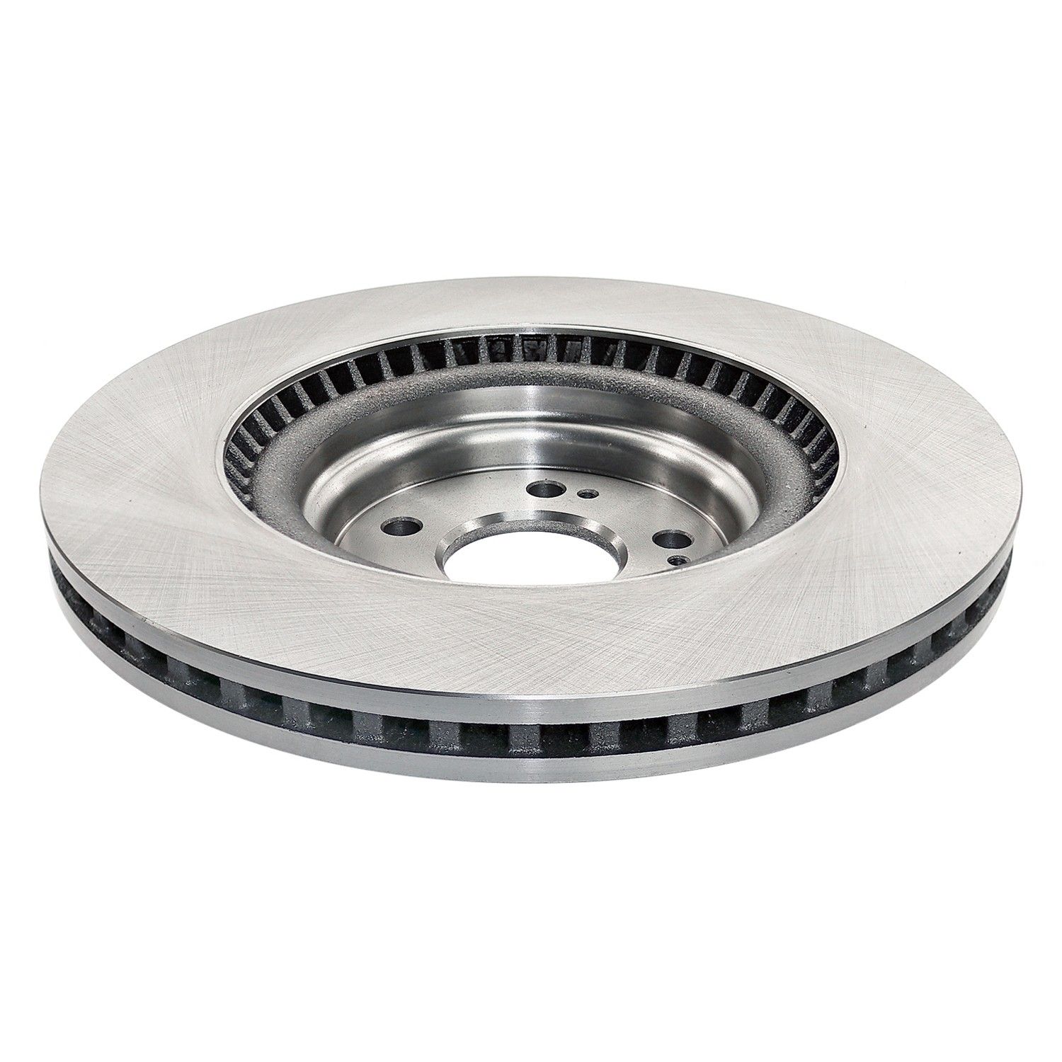 2025, 2024, 2023, 2022, 2021 Genesis GV80 Disc Brake Rotor