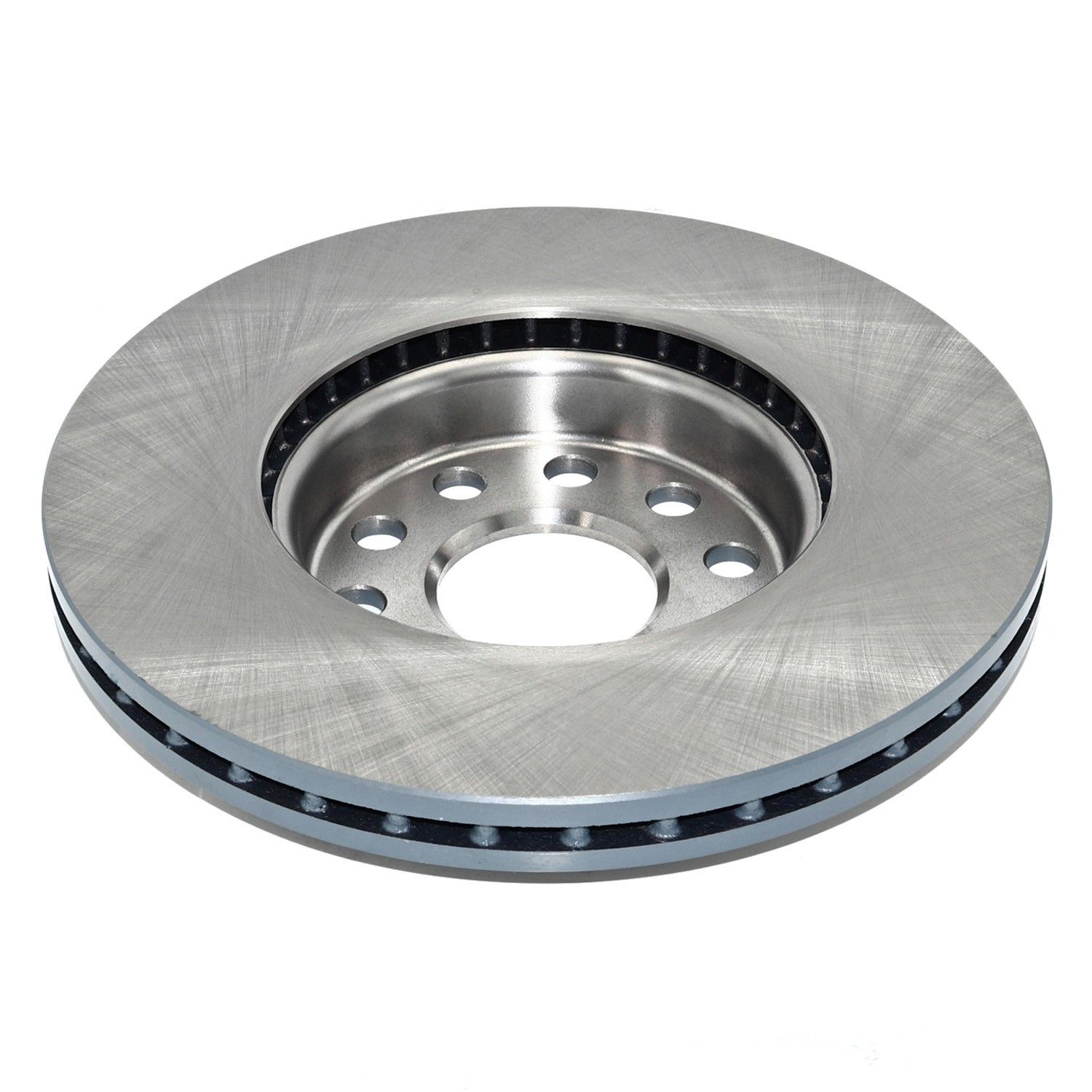 2009, 2008, 2007, 2006 Volkswagen Rabbit Disc Brake Rotor