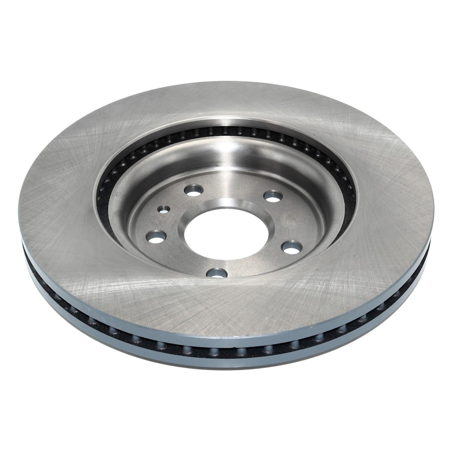 2019, 2018, 2017, 2016, 2015, 2014, 2013, 2012, 2011 Ford Explorer Disc Brake Rotor
