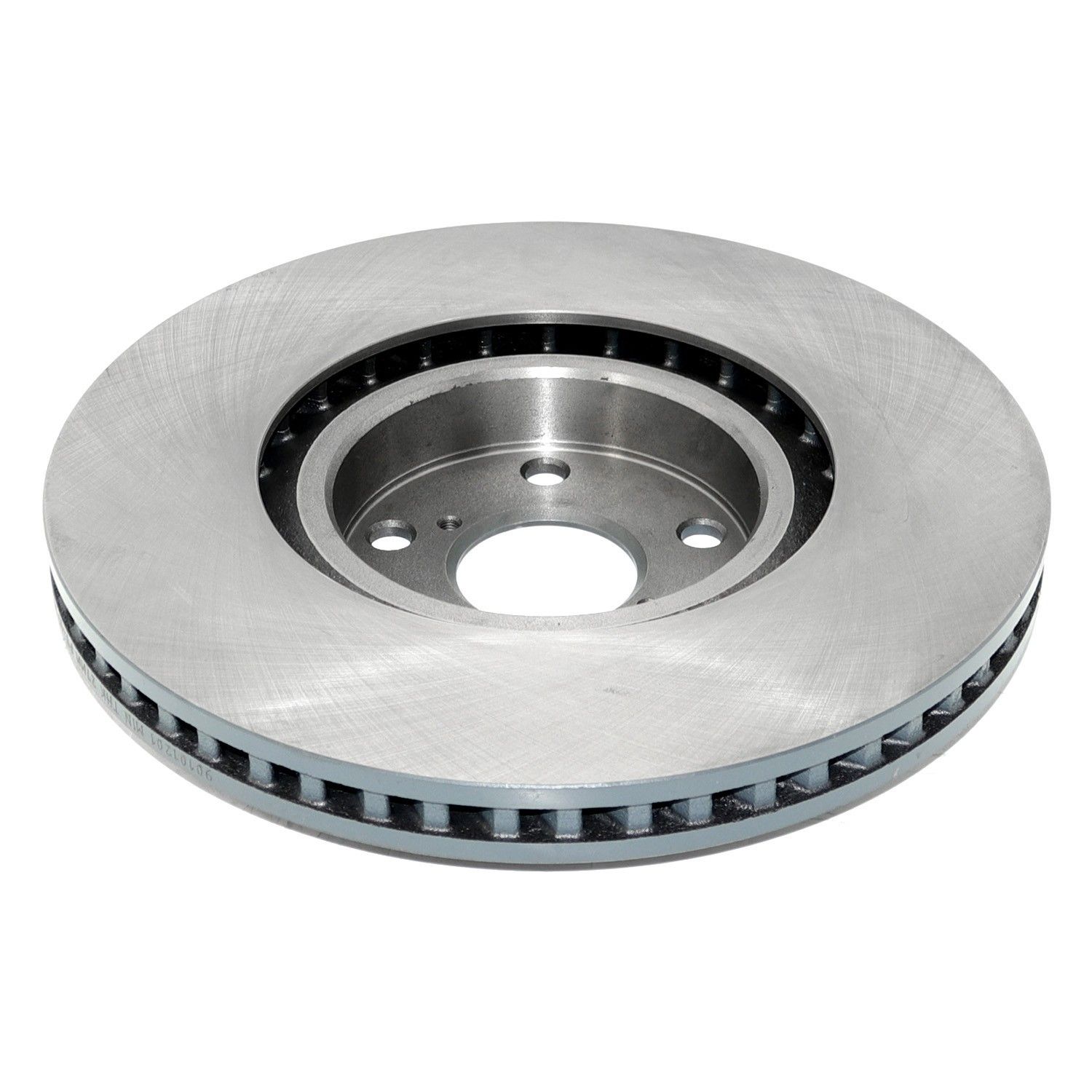 2025, 2024, 2023, 2022, 2021, 2020, 2019, 2018, 2017, 2016 Lexus IS300 Disc Brake Rotor