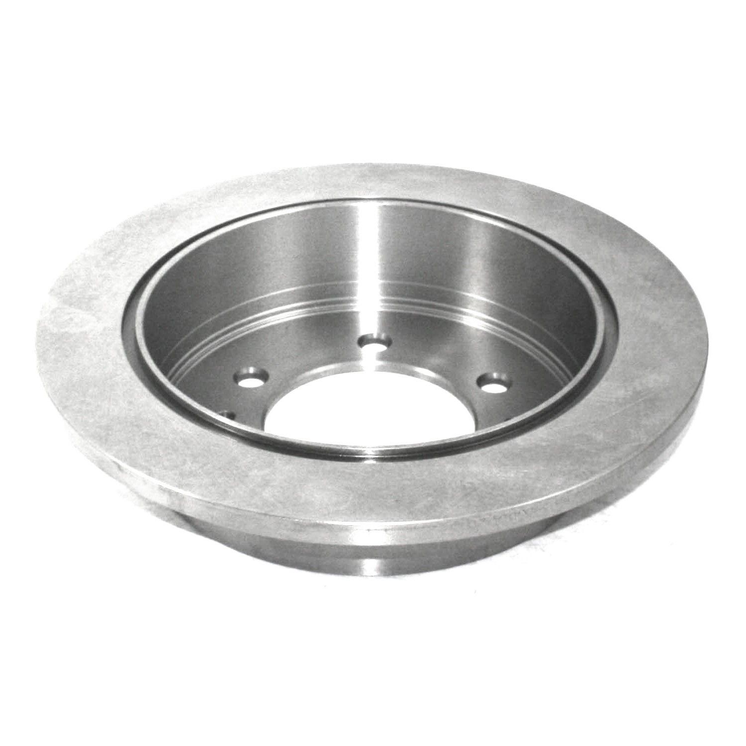 2010, 2009 Hummer H3T Disc Brake Rotor