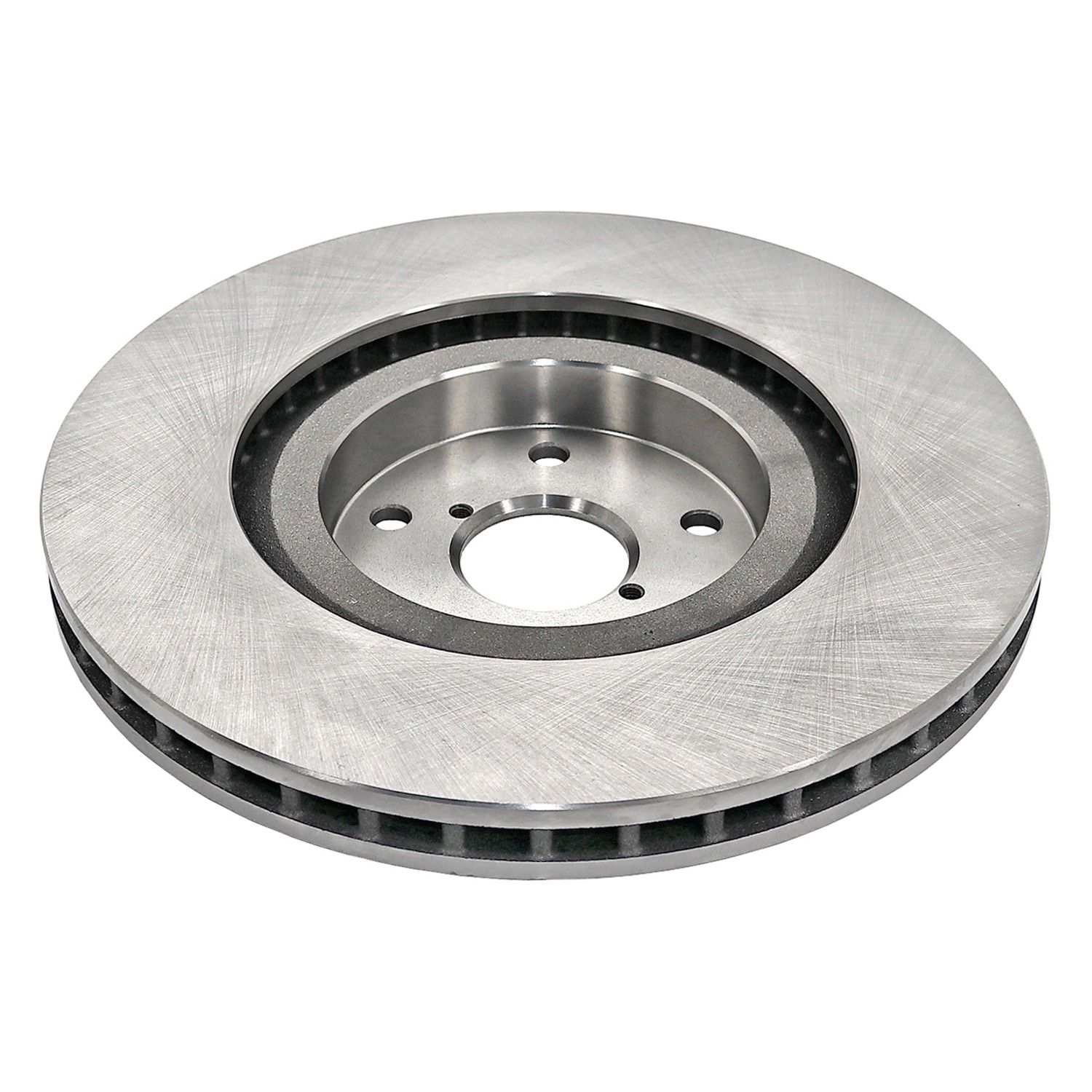 2024, 2023, 2022, 2021, 2020, 2019 Subaru Ascent Disc Brake Rotor