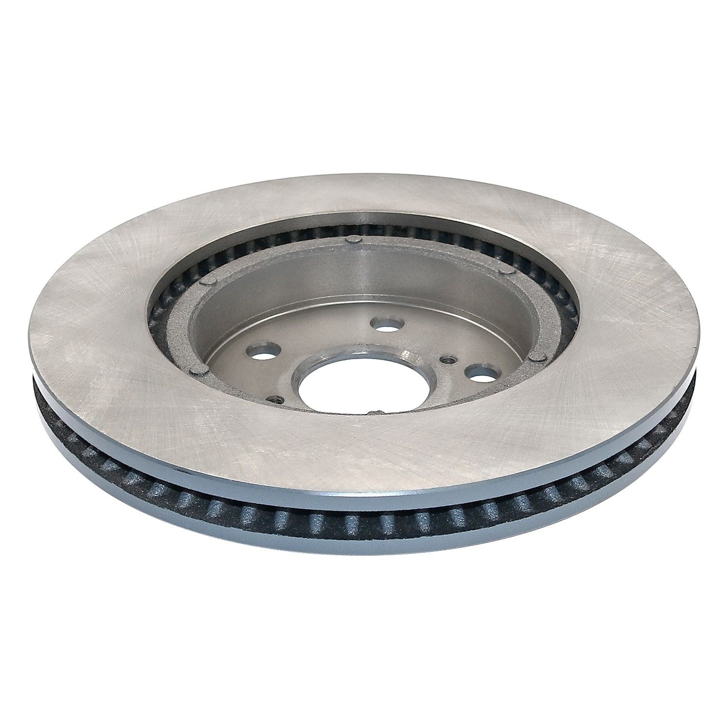 2022, 2021, 2020, 2019 Lexus UX200 Disc Brake Rotor