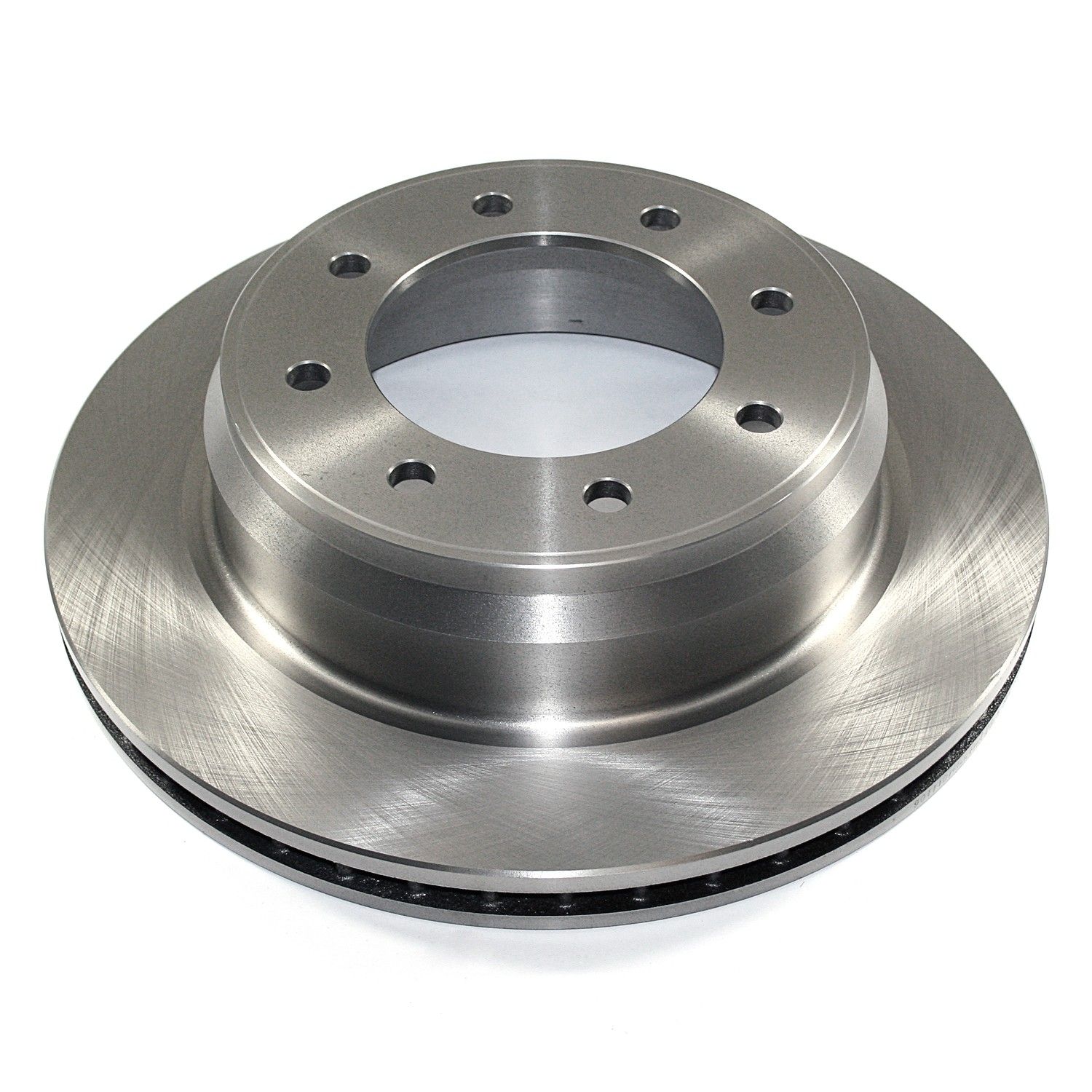 BECKARNLEY 083-3563 Premium Brake Disc