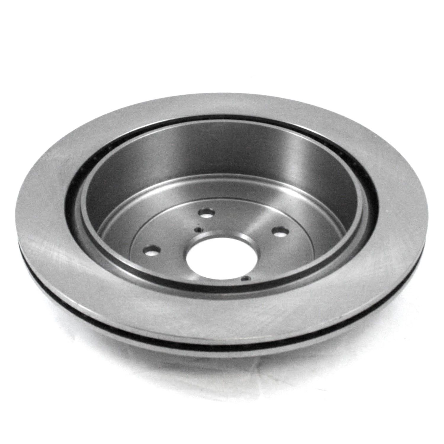 2014, 2013, 2012, 2011, 2010, 2009, 2008 Subaru Tribeca Tribeca Disc Brake Rotor