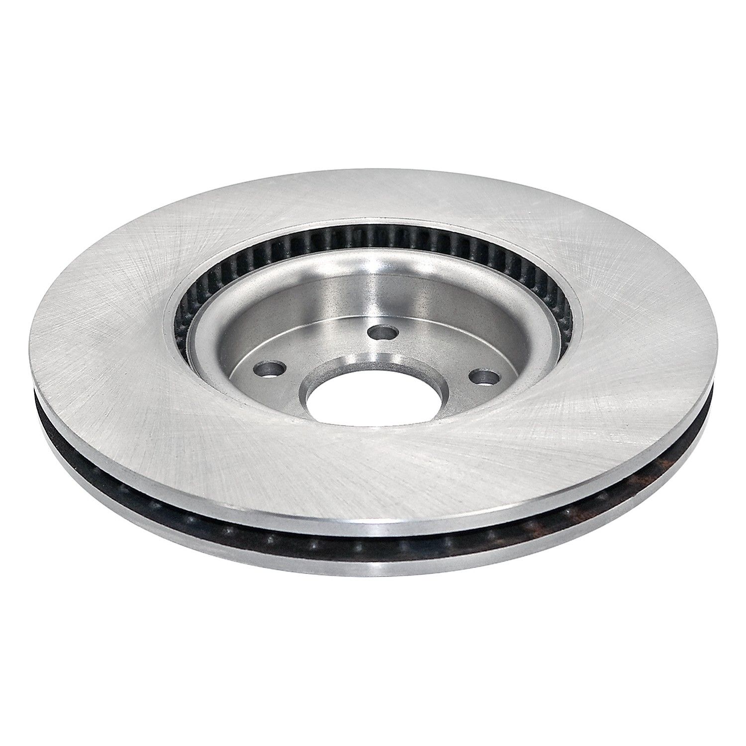 2024, 2023, 2022, 2021 Ford Escape Sport Disc Brake Rotor