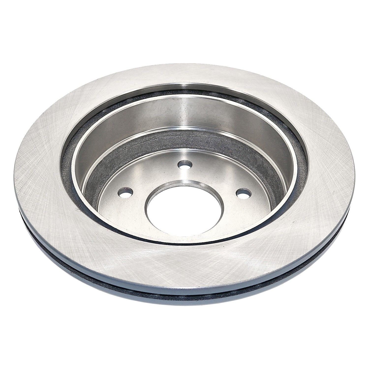 2005, 2004, 2003, 2002, 2001, 2000, 1999, 1998 GMC Jimmy Disc Brake Rotor