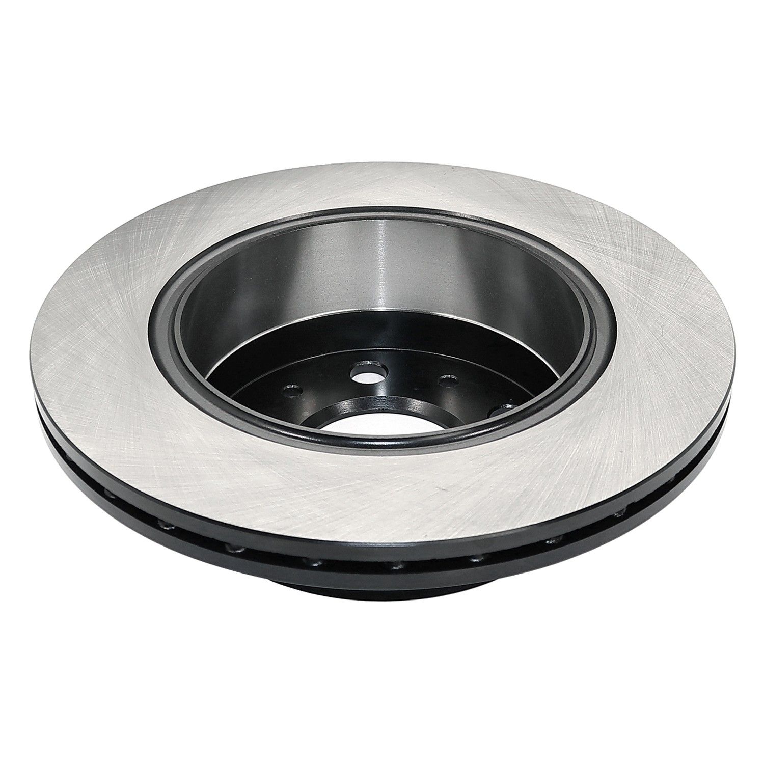 2021, 2020, 2019, 2018, 2017, 2016, 2015, 2014 Ram ProMaster 3500 1500 Disc Brake Rotor