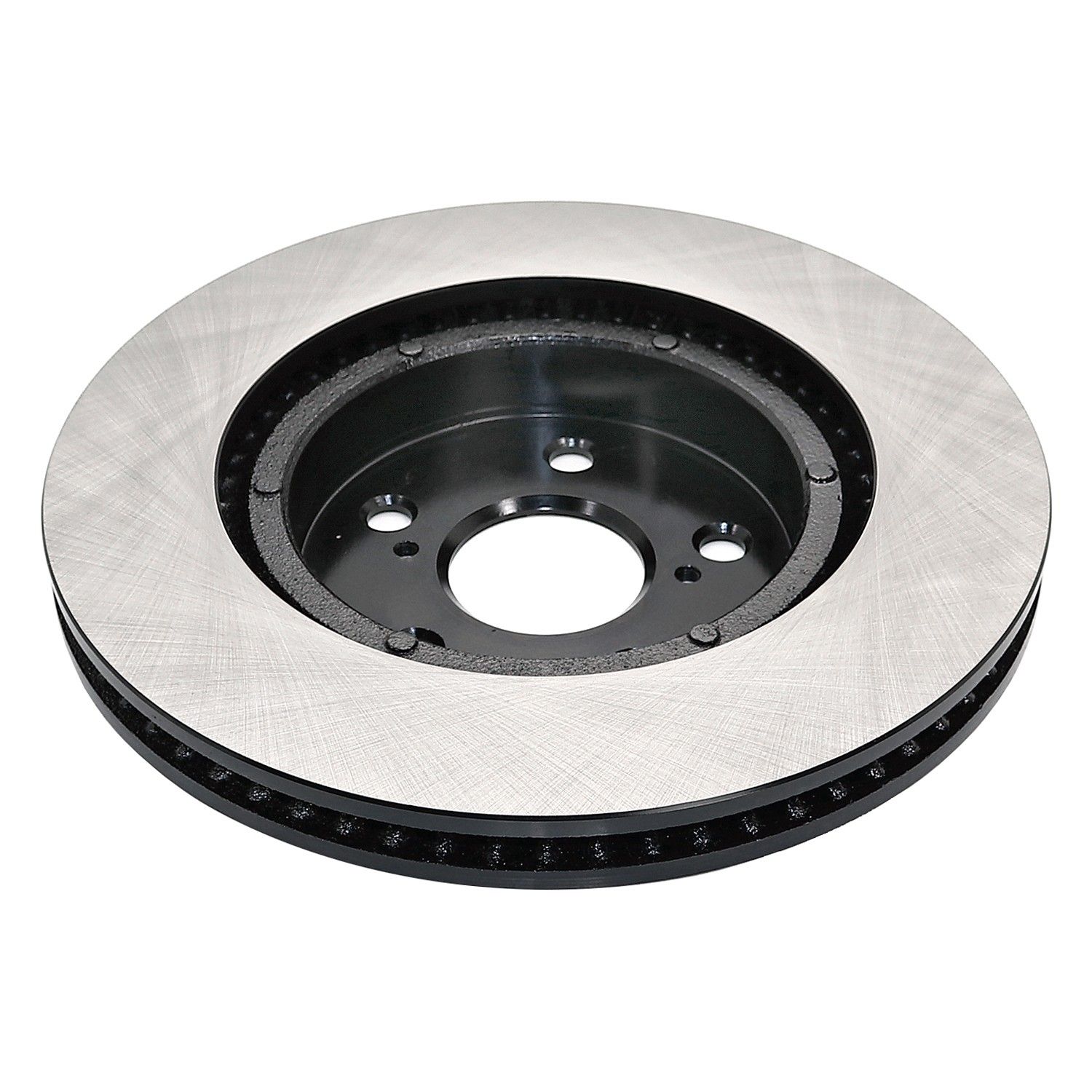 2022, 2021, 2020, 2019 Lexus UX200 Disc Brake Rotor