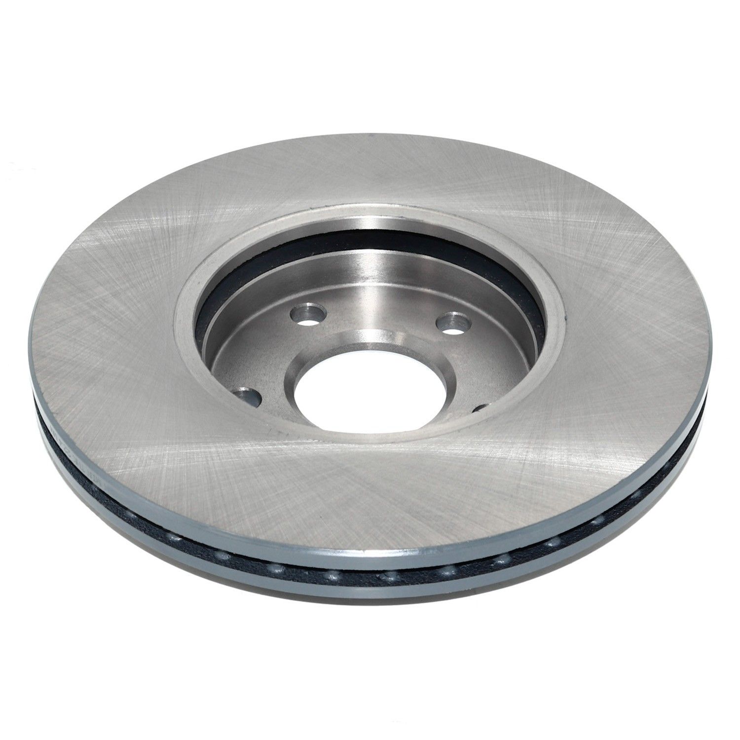 2013, 2012, 2011, 2010 Ford Transit Connect Connect Disc Brake Rotor