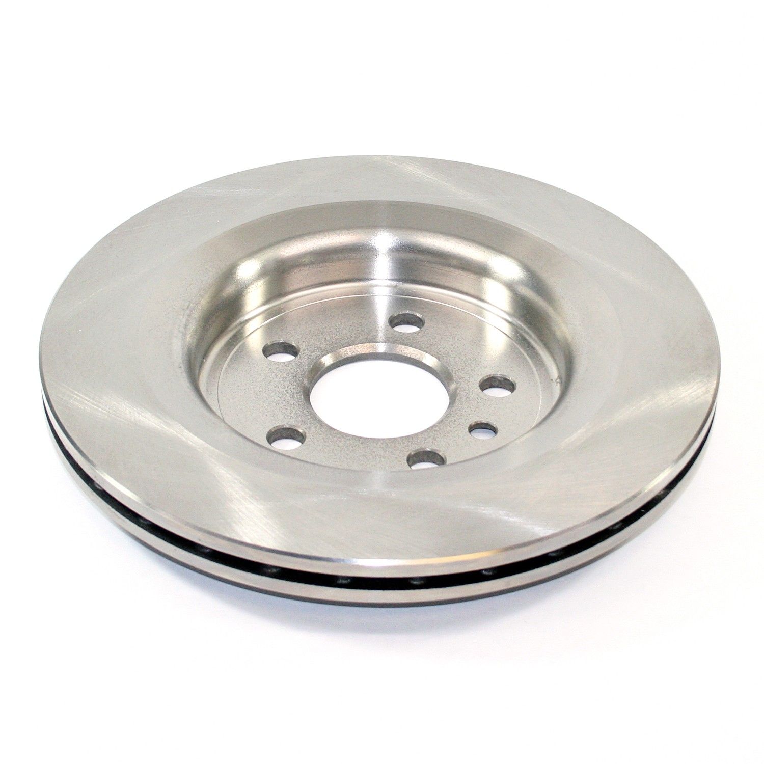 2016, 2015, 2014, 2013, 2012, 2011, 2010, 2009, 2008, 2007 Volvo S80 Disc Brake Rotor