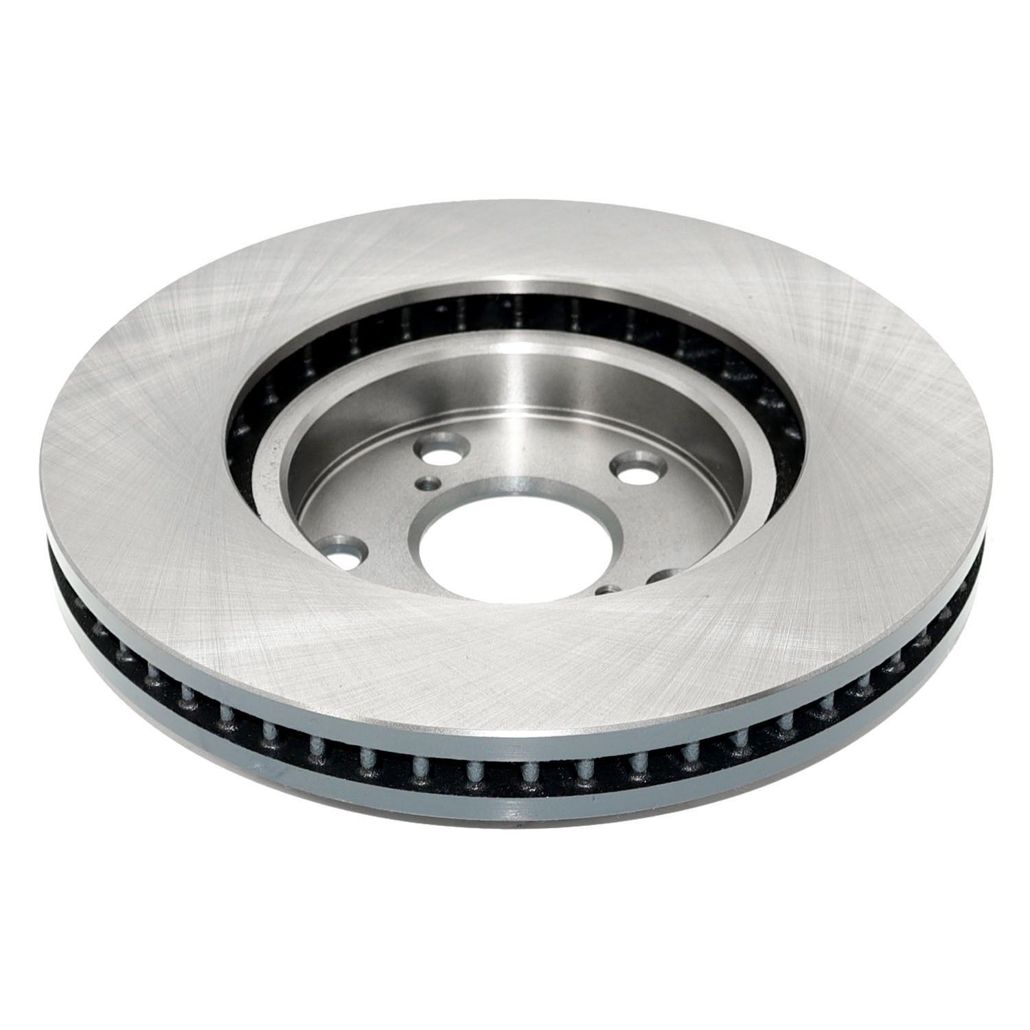 2015, 2014, 2013, 2012, 2011, 2010, 2009 Lexus IS250 Disc Brake Rotor