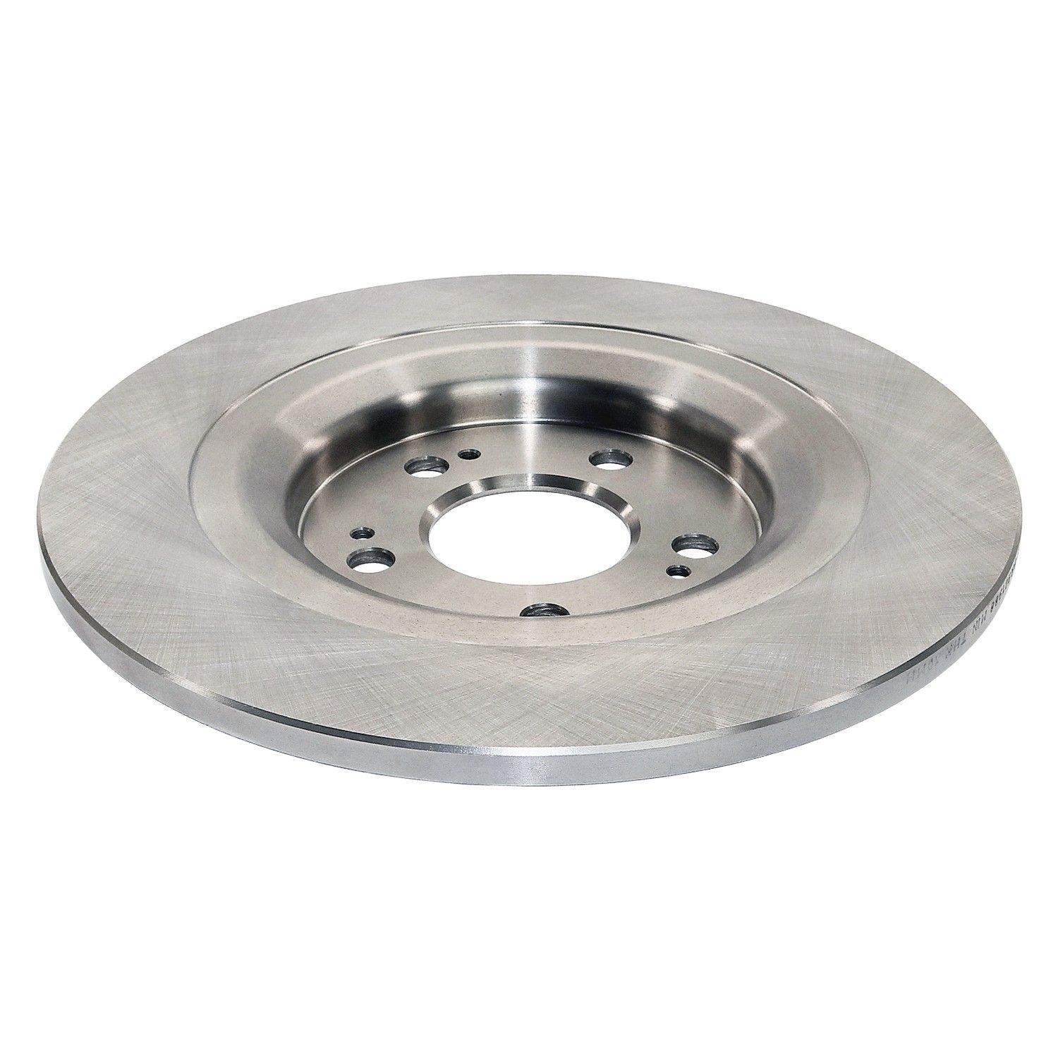 2025, 2024, 2023, 2022, 2021 Genesis G80 Disc Brake Rotor