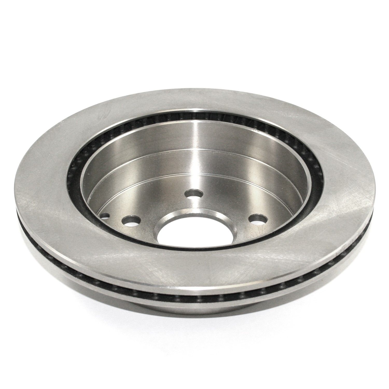 2017, 2016, 2015, 2014, 2013, 2012, 2011, 2010 Chevrolet Equinox Disc Brake Rotor