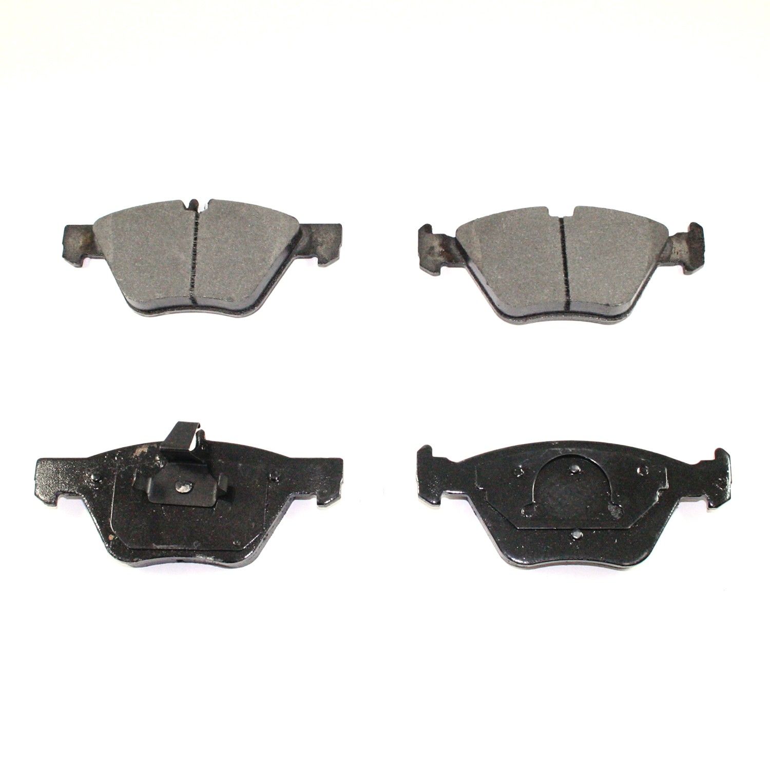 2008, 2007, 2006, 2005, 2004 Chrysler Crossfire Disc Brake Pad Set