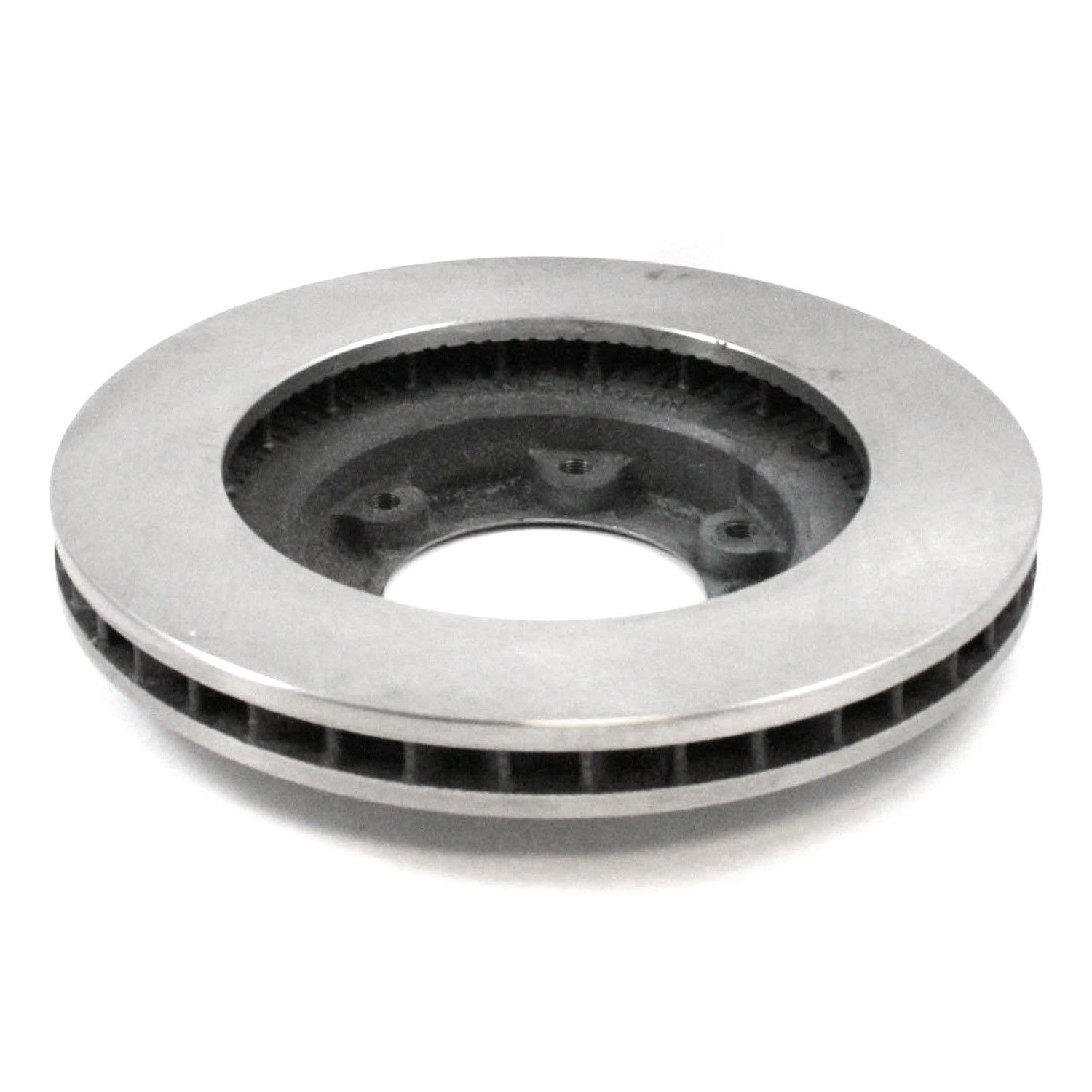 1997, 1996 Lexus LX450 Disc Brake Rotor
