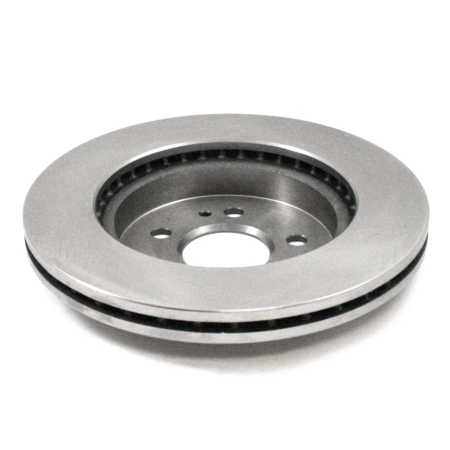 2003, 2002, 2001, 2000, 1999, 1998 Mercedes-Benz ML320 1998-2003 Mercedes-Benz ML320 Disc Brake Rotor