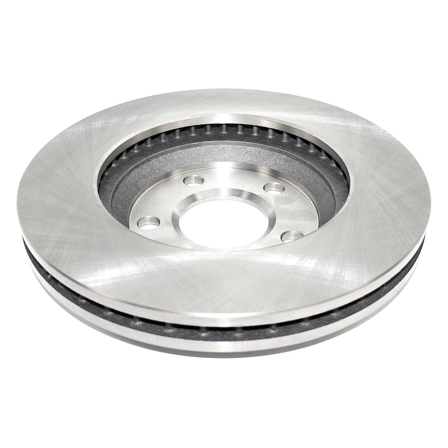 2005 Chevrolet Impala Avenue Disc Brake Rotor