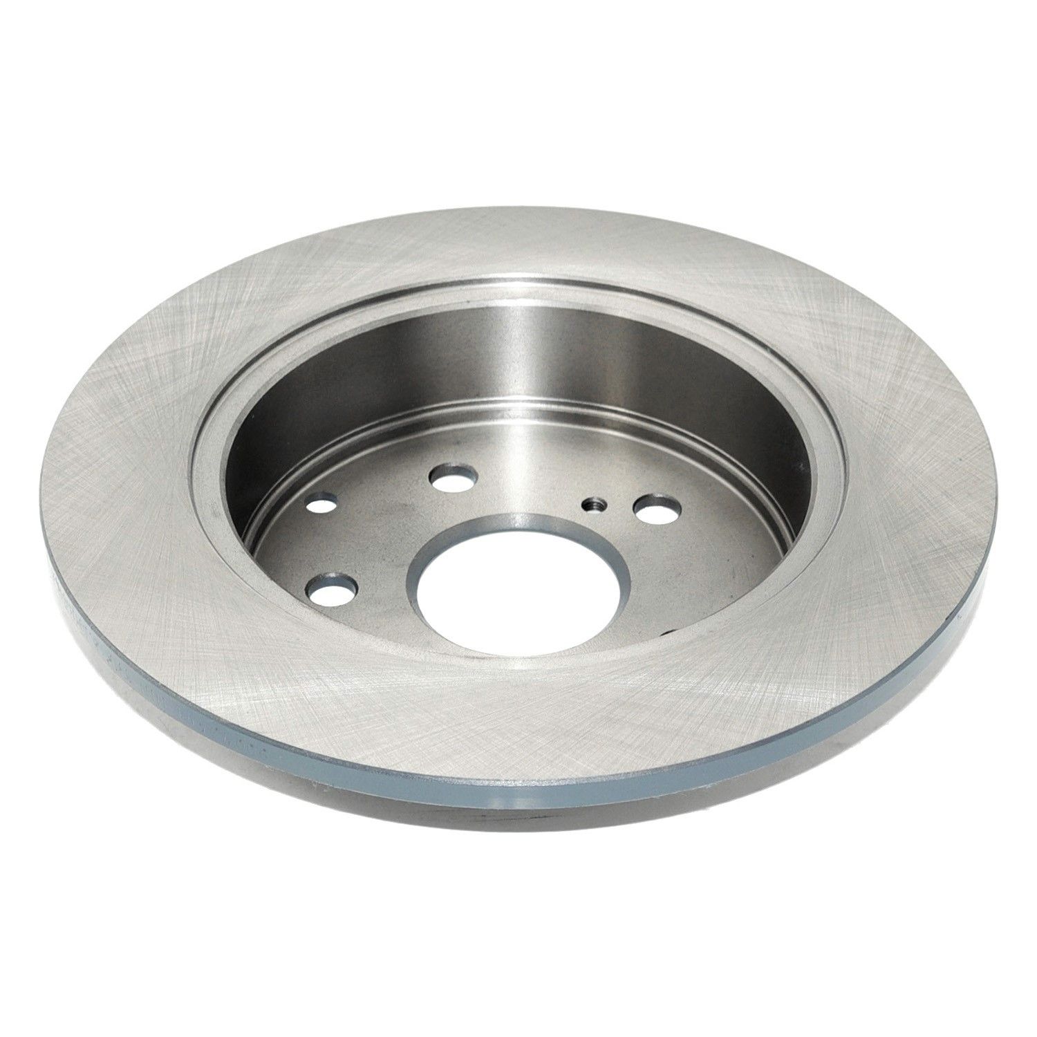 2010, 2009 Pontiac Vibe Disc Brake Rotor