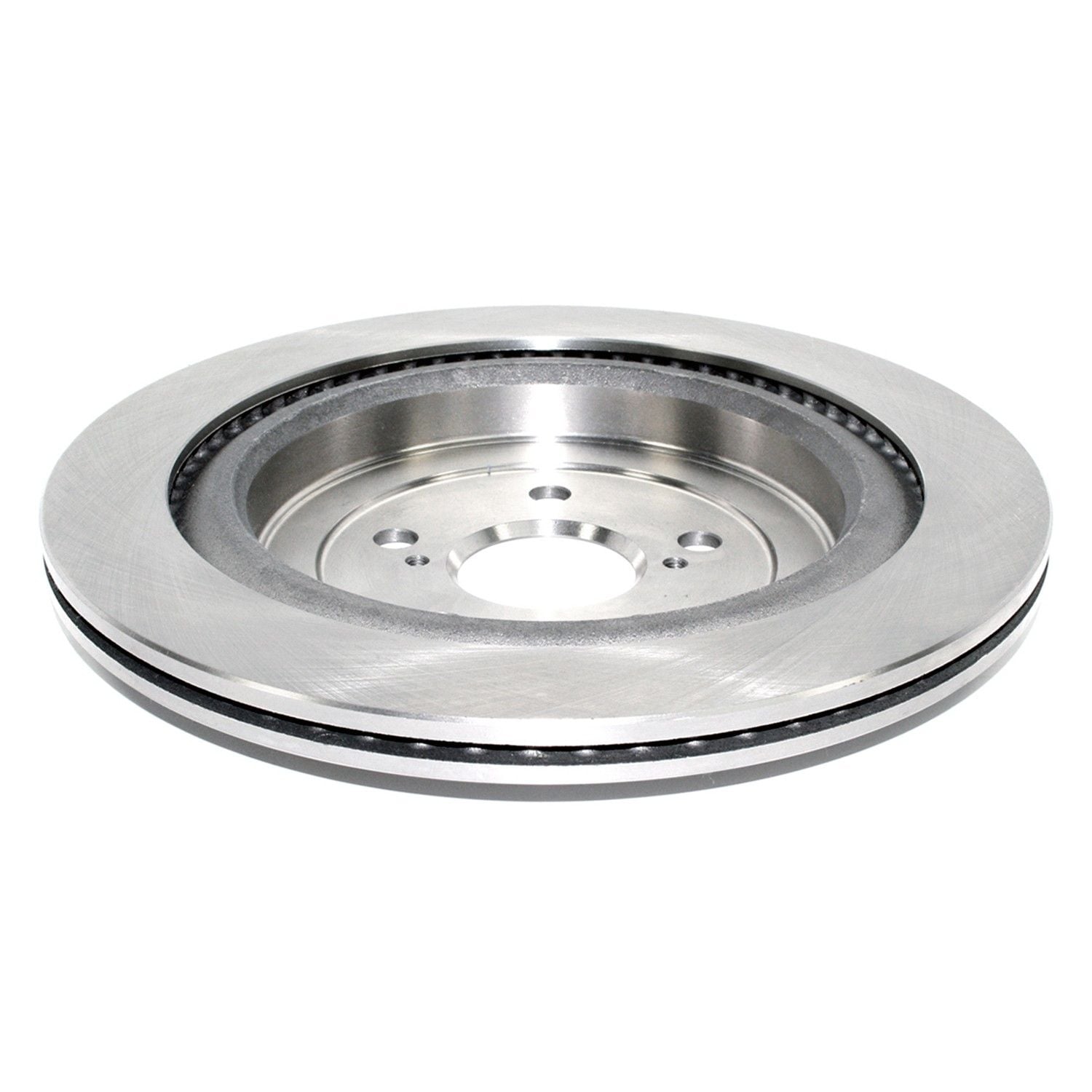 2022, 2021, 2020, 2019, 2018 Lexus RX350L Disc Brake Rotor