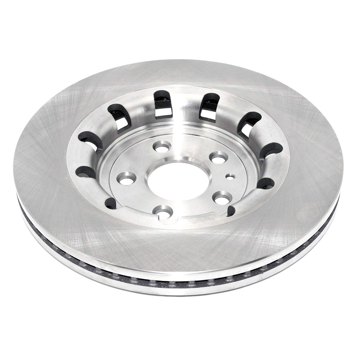 2019, 2018, 2017, 2016, 2015, 2014, 2013 Ford Explorer Disc Brake Rotor