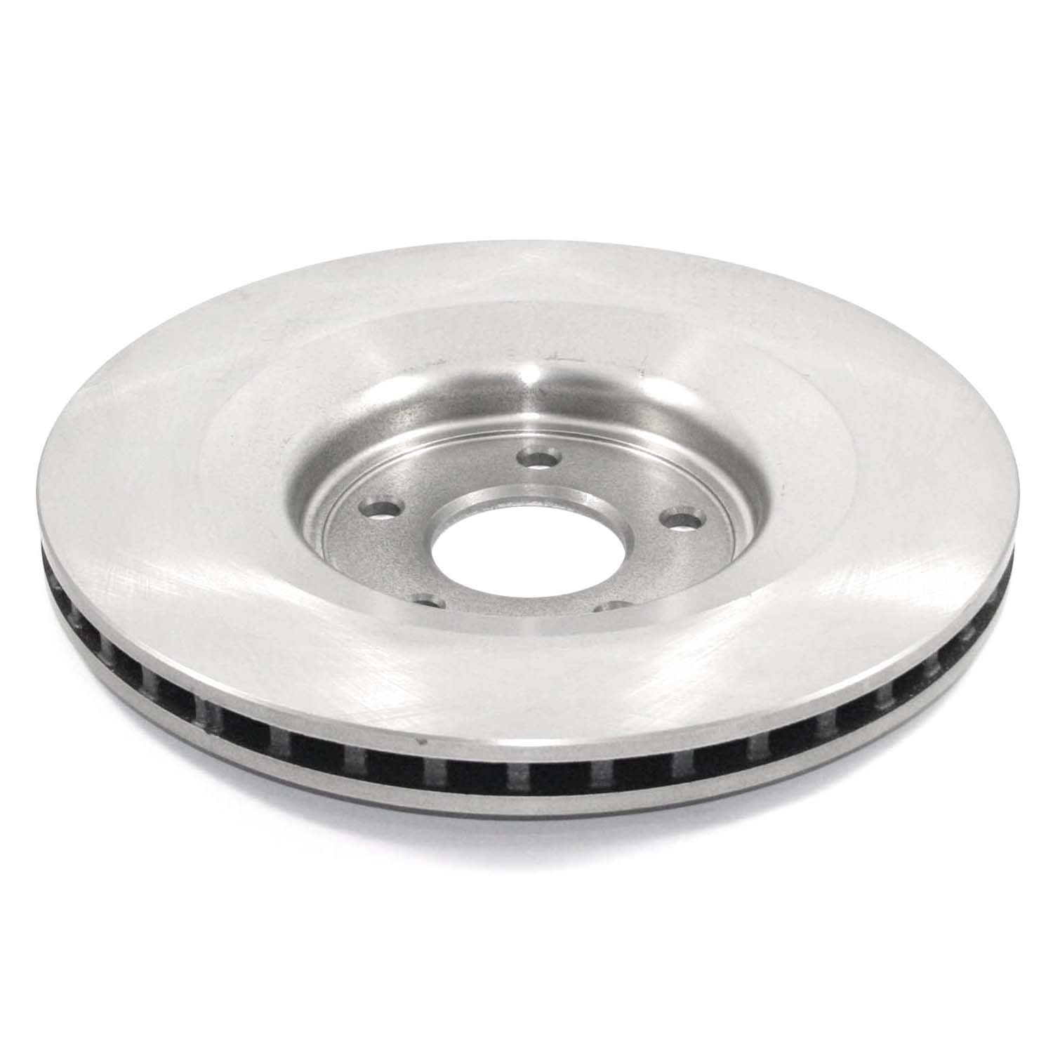 2009, 2008 Dodge Caliber Disc Brake Rotor