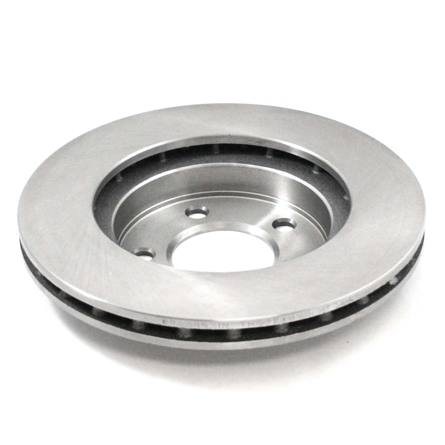 1997, 1996, 1995, 1994, 1993 Dodge Intrepid Disc Brake Rotor