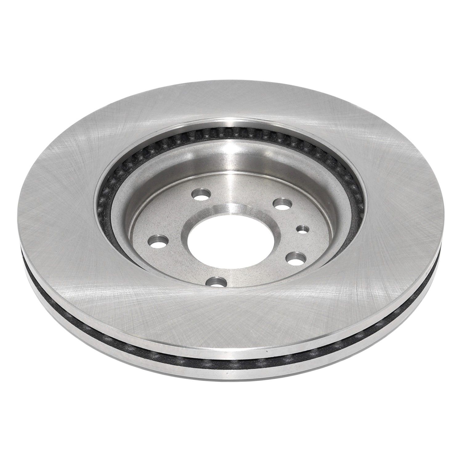 2019, 2018, 2017, 2016, 2015, 2014, 2013, 2012, 2011 Ford Explorer Disc Brake Rotor