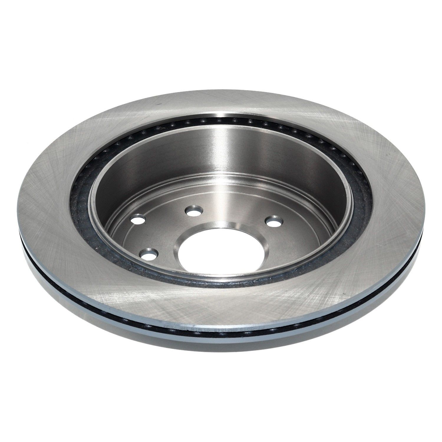 2012, 2011, 2010, 2009, 2008, 2007, 2006, 2005, 2004, 2003 INFINITI FX35 Disc Brake Rotor