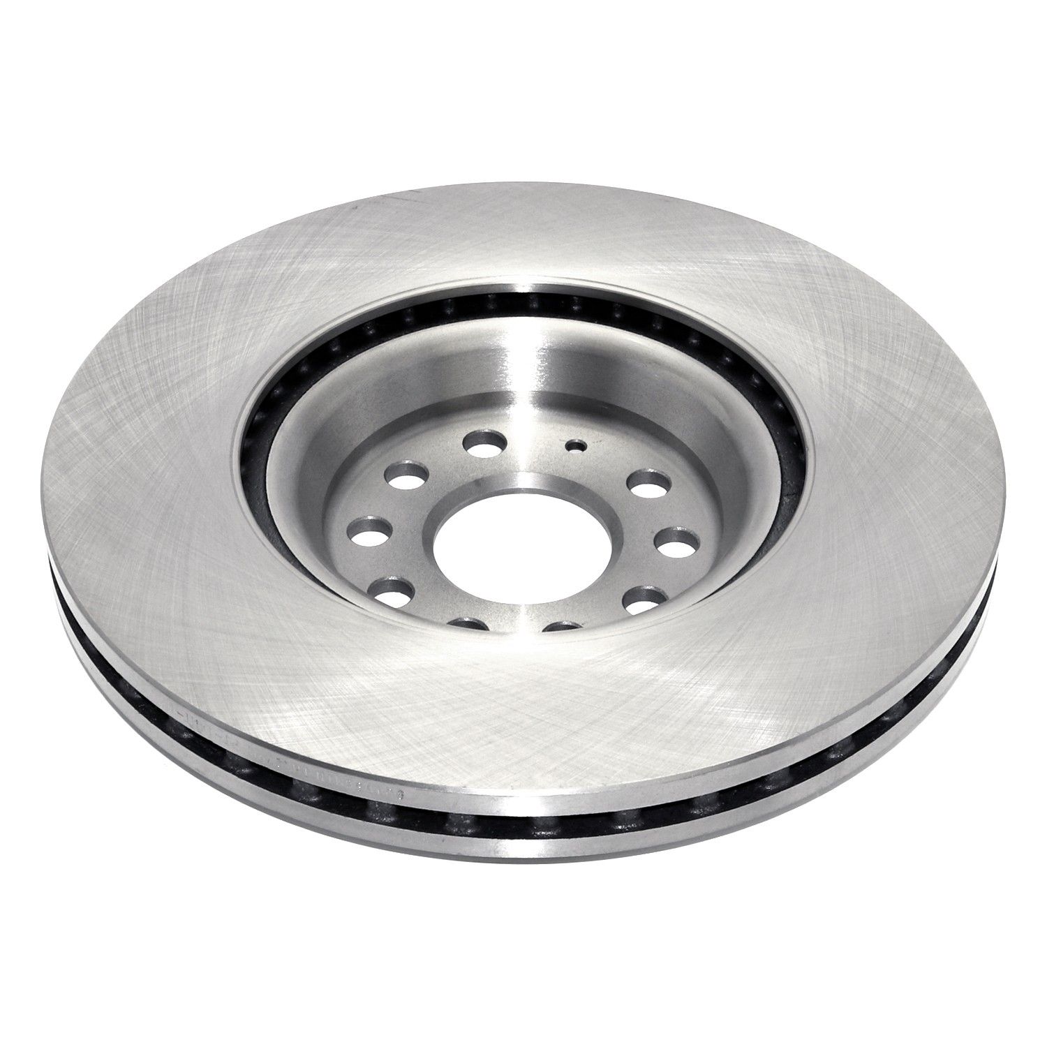 2020, 2019, 2018, 2017, 2016, 2015 Audi S3 Disc Brake Rotor