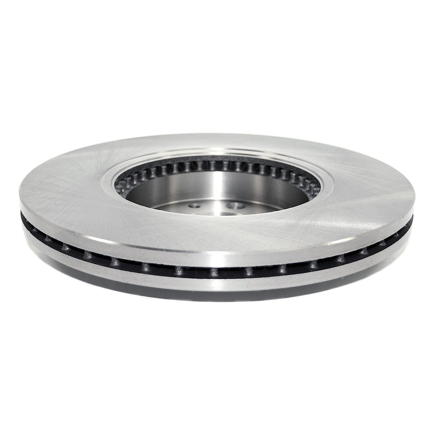 2013, 2012, 2011, 2010, 2009, 2008, 2007, 2006 Mazda 6 Disc Brake Rotor