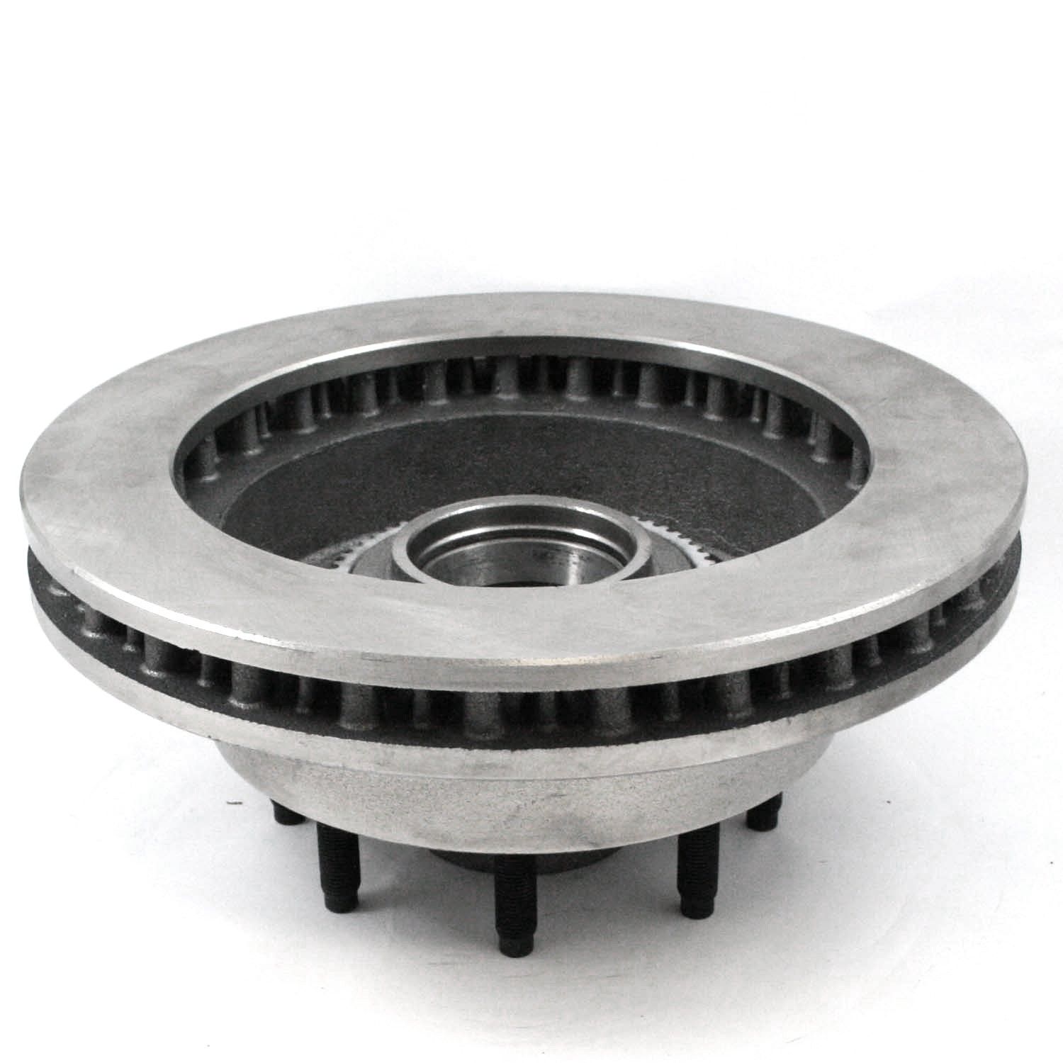 2005, 2004, 2003 Ford Excursion Disc Brake Rotor and Hub Assembly