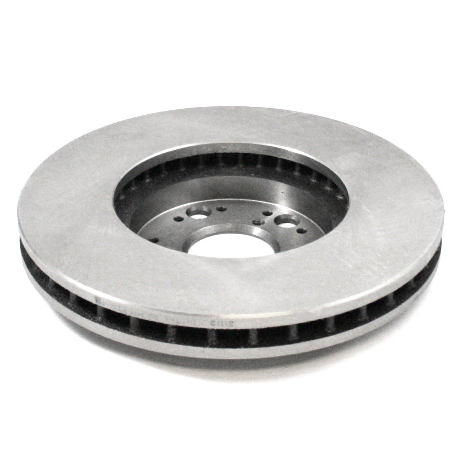 2009, 2008, 2007, 2006, 2005, 2004, 2003, 2002 Lexus SC430 Disc Brake Rotor