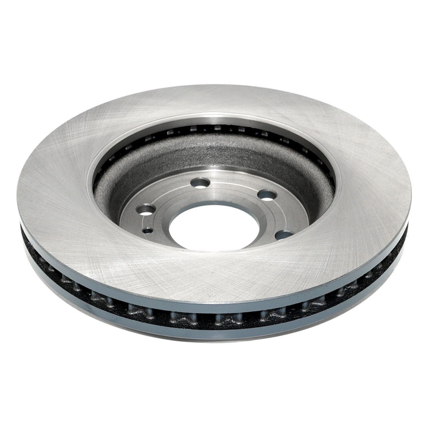 2007, 2006 Saturn Relay Disc Brake Rotor