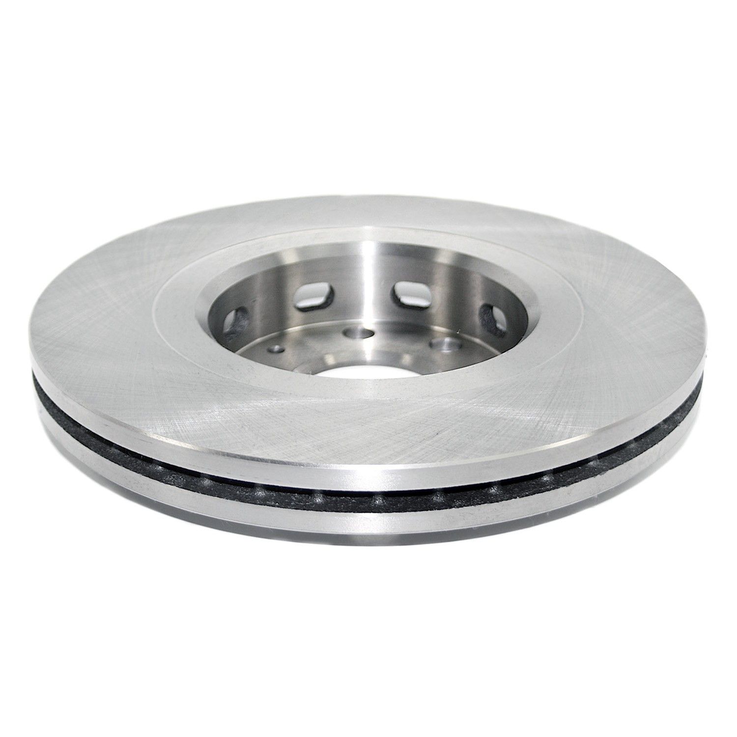 2008, 2007, 2006, 2005 Pontiac Wave Disc Brake Rotor