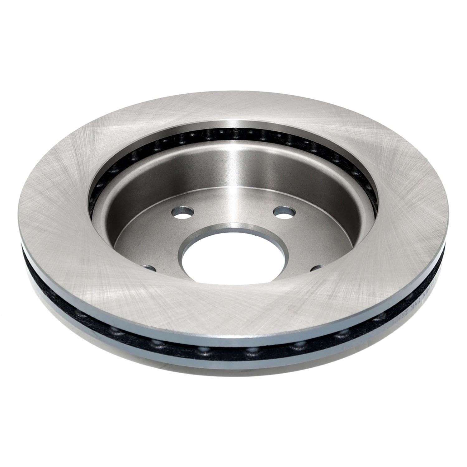 2011 Ram Dakota Disc Brake Rotor