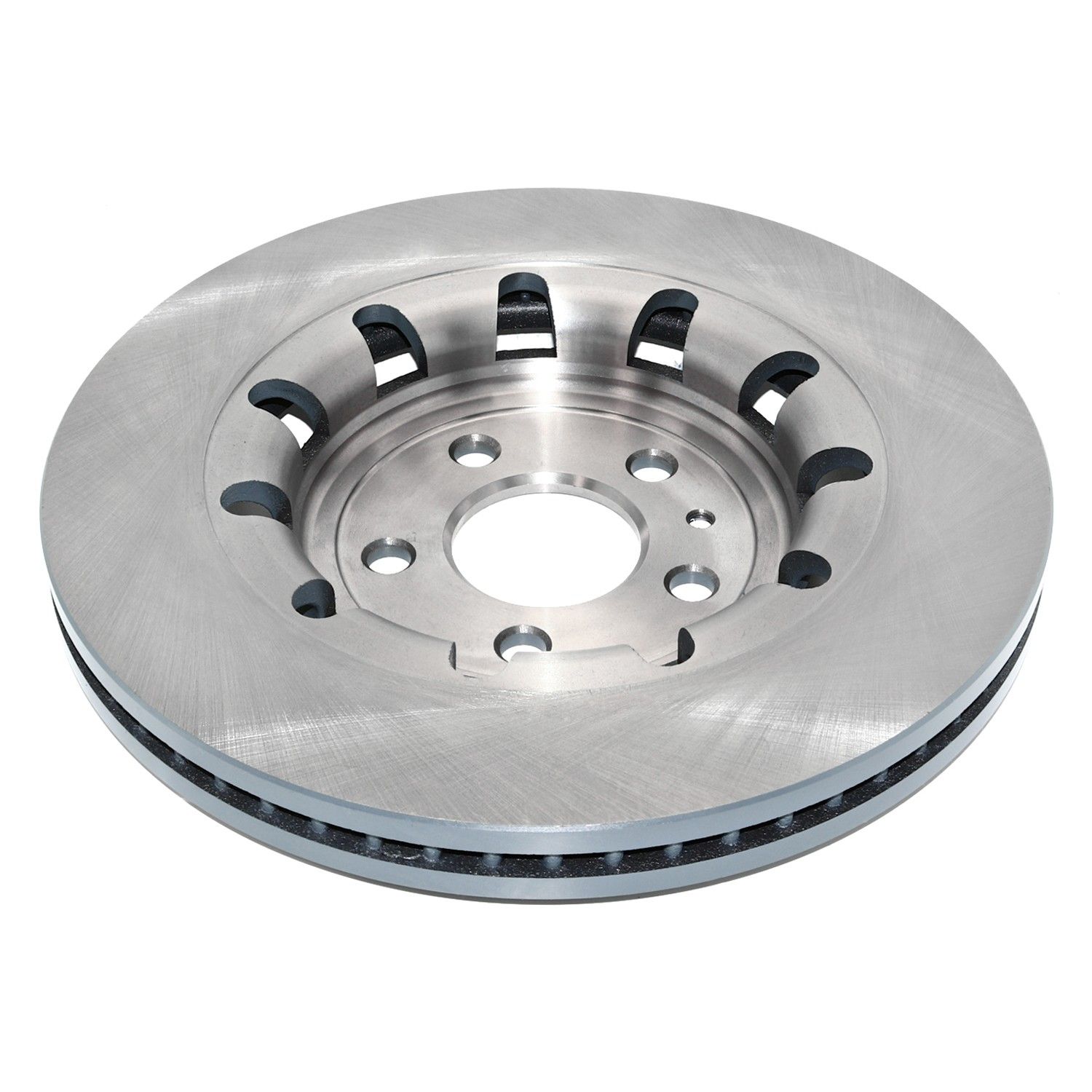 2019, 2018, 2017, 2016, 2015, 2014, 2013 Ford Police Interceptor Utility Disc Brake Rotor