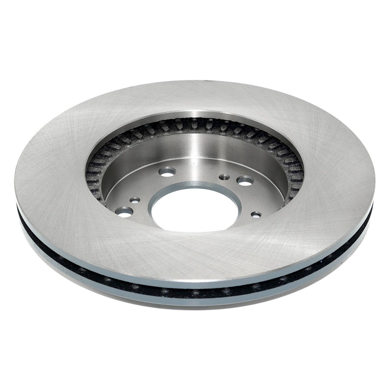 1999, 1998, 1997, 1996 Isuzu Oasis Disc Brake Rotor