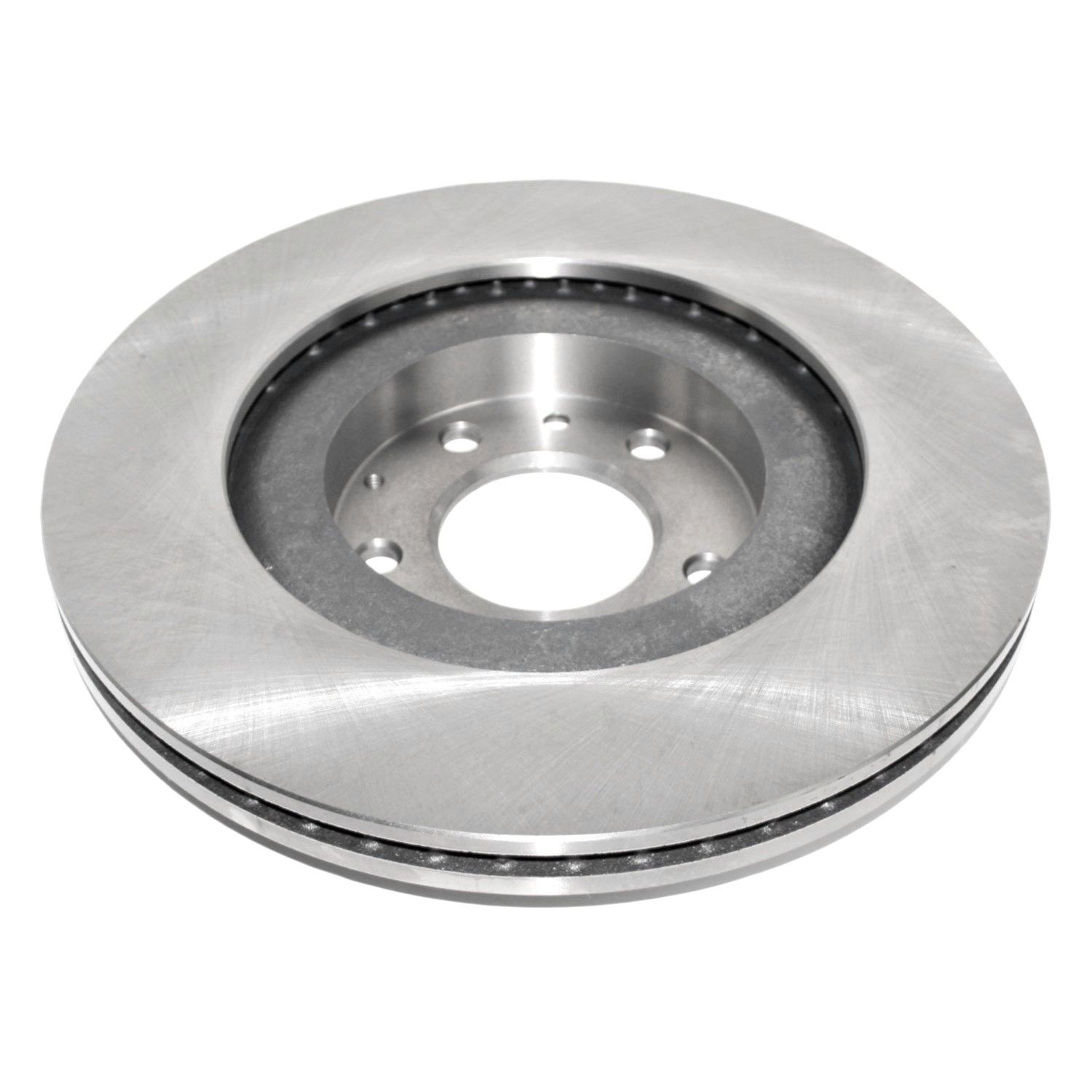 2011, 2010, 2009, 2008, 2007, 2006, 2005, 2004 Mazda RX-8 Disc Brake Rotor