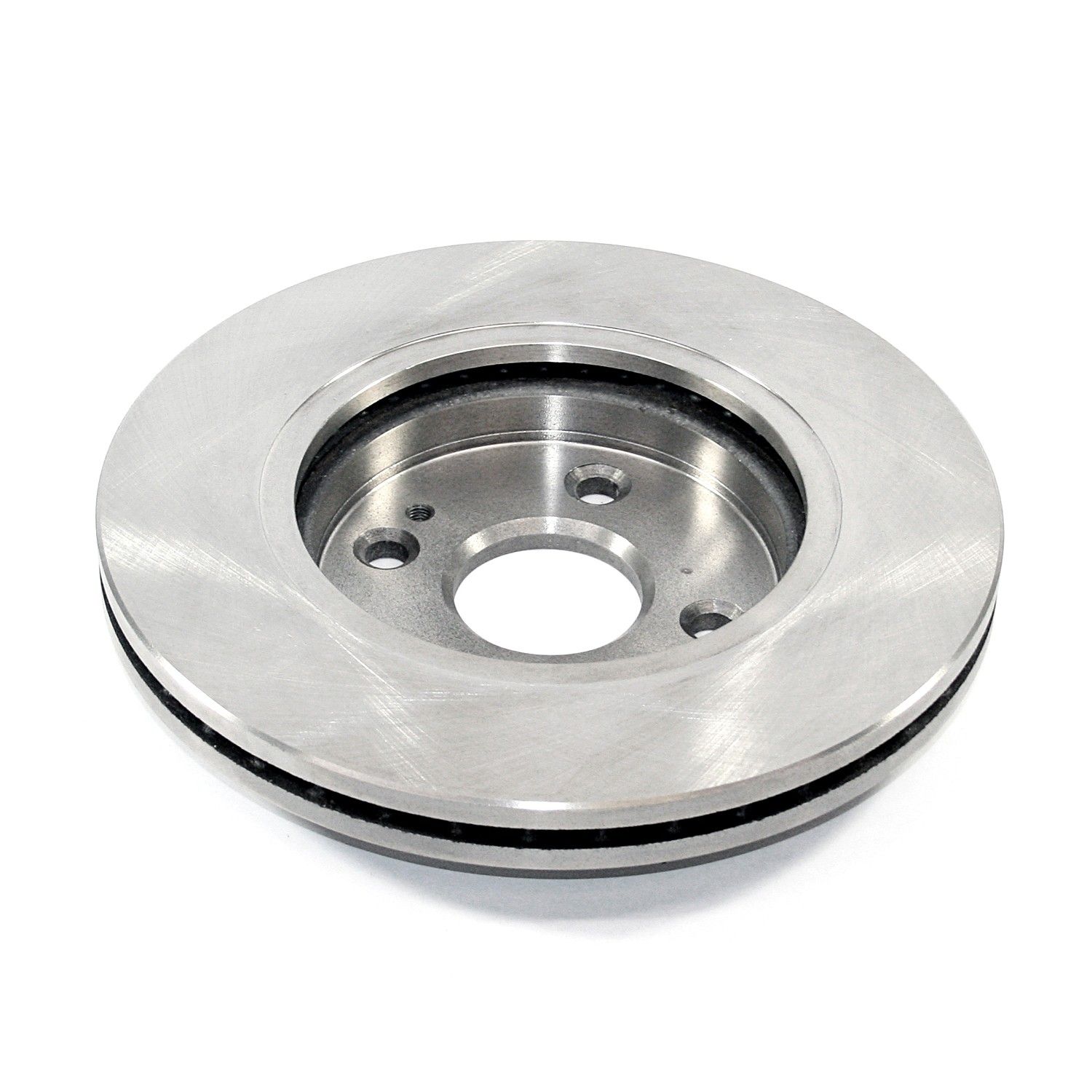 2015, 2014, 2013, 2012, 2011 Mazda 2 Disc Brake Rotor