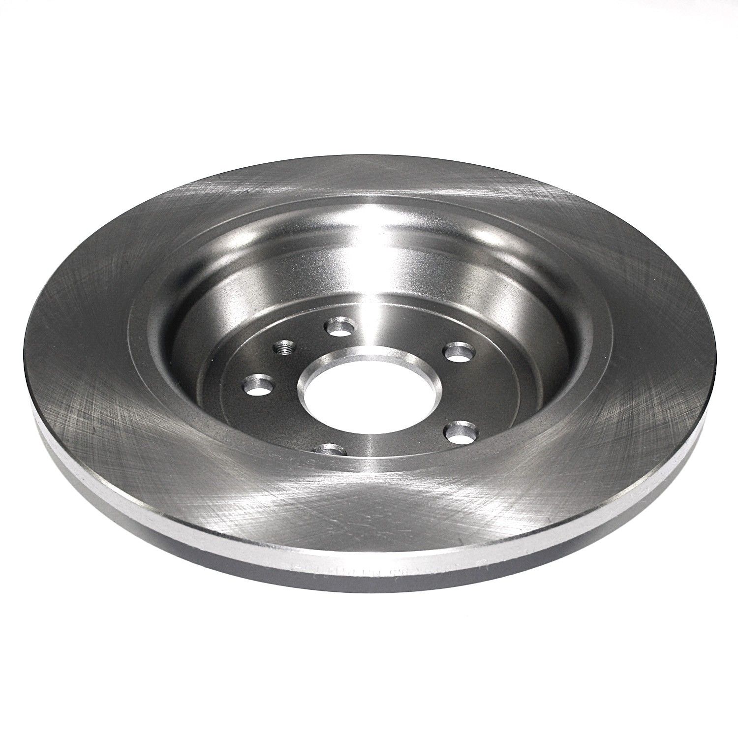 2019, 2018, 2017, 2016, 2015 Lincoln MKC Disc Brake Rotor