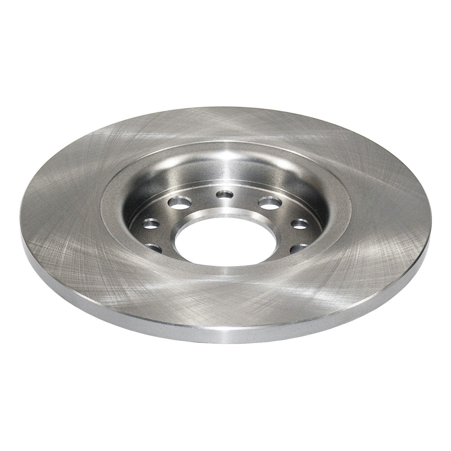 2023, 2022, 2021, 2020, 2019, 2018, 2017, 2016, 2015, 2014 Jeep Cherokee Disc Brake Rotor