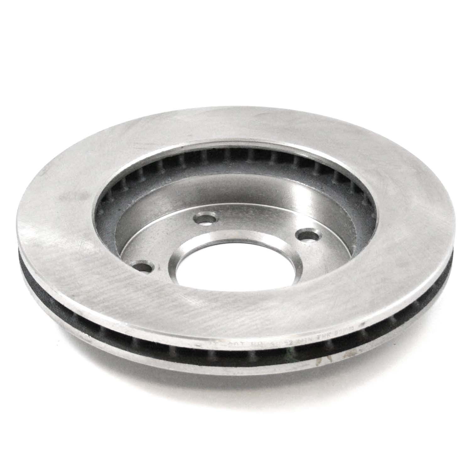 1997, 1996, 1995, 1994, 1993 Ford Probe Disc Brake Rotor